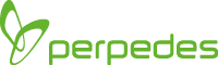 Perpedes Logo